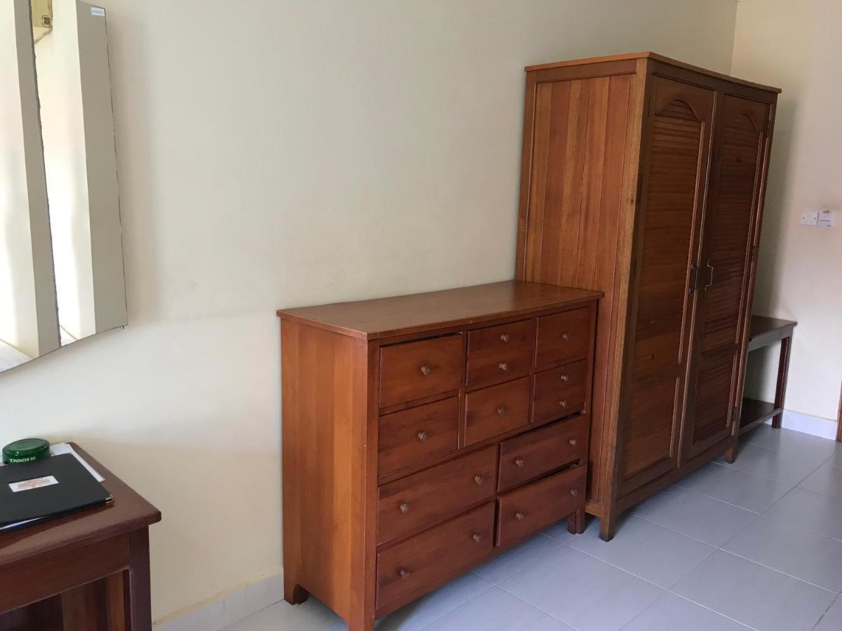 فندق دون بوسكو سكول سيهانوكفيل المظهر الخارجي الصورة